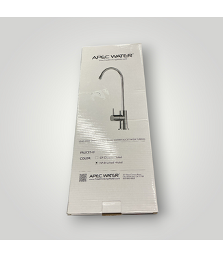 52146 Brushed Nickel Drinking Water Faucet
