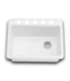 53345 Riverby Undermount Single Bowl Kitchen Sink 27"