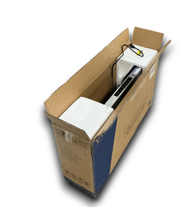 53756 36-Inch Stainless Steel Under Cabinet Range Hood
