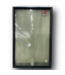 50040 Picture Wood Frame Window 54"W x 86"H