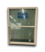53375 Tan Vertical Slider Window 47.5" x 61.25"
