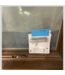 49429 Pella 3 Panel Casement Window 95.5"w X 46.75"h