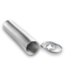 54391 Flexible Aluminum Duct With Clamps 4" X 8'