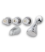 54384 Bright Chrome Tub And Shower Faucet