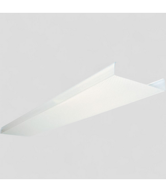 46980 Lithonia Lighting Cabinet Lighting Diffuser 48"L