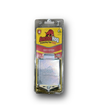 Bud's Warehouse 51478 Heavy-Duty Security Anchor