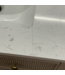 54255 Sandbanks 30" Bathroom Vanity With Top And Faucet