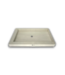 52210 Made For Tile Double Threshold Shower Base 48"D x 60"L