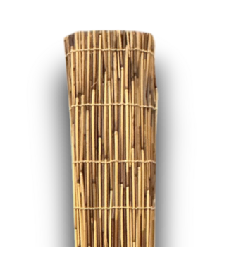 54639 Outdoor Bamboo Semi-privacy Fence 60" X 72"