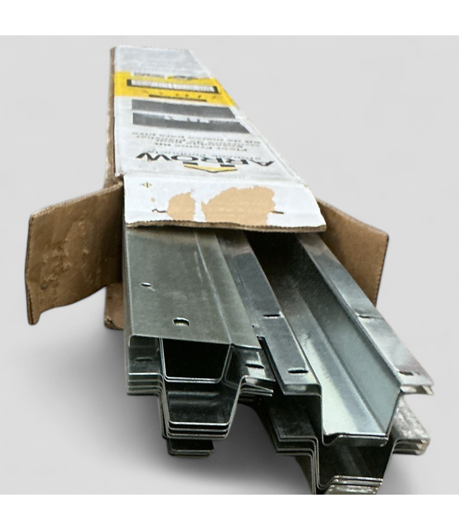 48332 Arrow Grey Steel Storage Shed Floor Kit