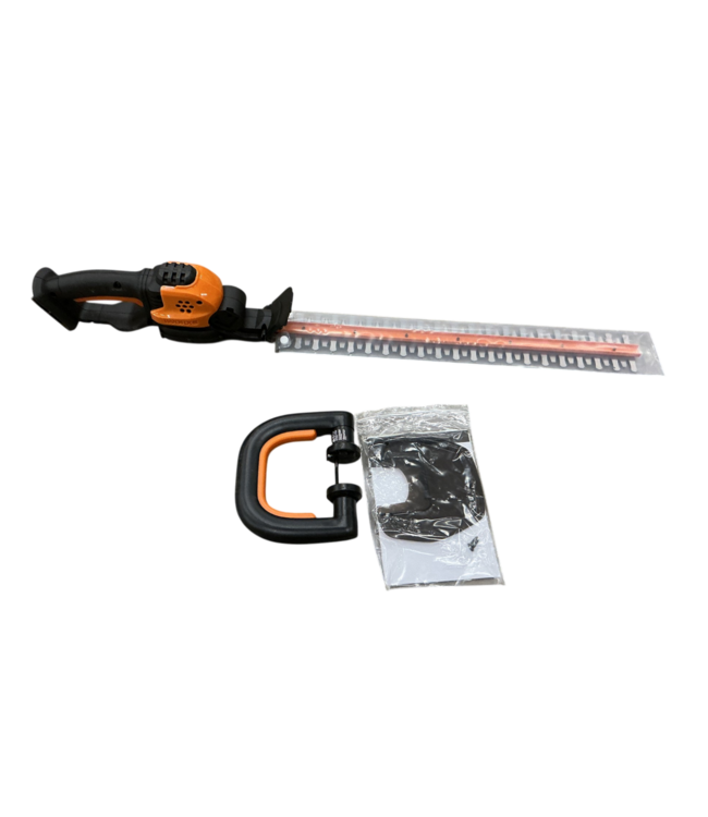 54342 Power Share 20-volt Battery Hedge Trimmer Tool Only