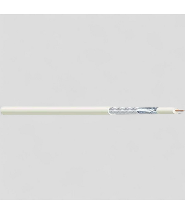 45729 Southwire Rg6 Dual Shield Catv Communication Cable 100ft