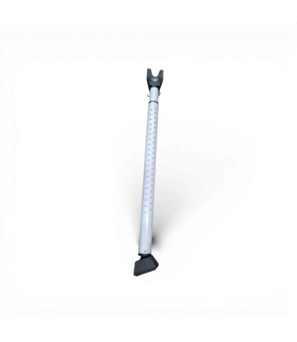49795 Guard Dog Doorkeeper - White