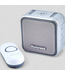 46506 Honeywell Home Series 5 Charcoal Doorbell