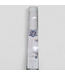 48639 Scott Living Natural Vinyl Peel and Stick Wallpaper
