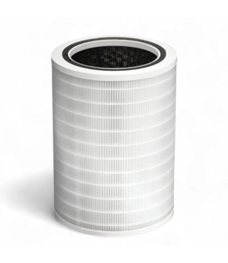 49197 Clorox True HEPA Air Purifier Filter