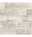 52761 Blue Green Vinyl Wood Self-Adhesive Peel and Stick Wallpaper