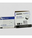 46812 Nora Lighting Nio Led Round Trimless Downlight 2"
