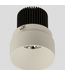 46812 Nora Lighting Nio Led Round Trimless Downlight 2"