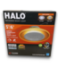 54390 Recessed Halo Night Light