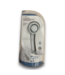 54385 Handheld Shower Head White Plastic