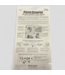 47755 Zinsser DIF Paper Scraper