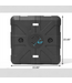 47434 Crestline Products Black Cantilever Umbrella Base