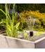 53720 Pond Pump Filter Box with Decorative Pump