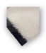 53282 White Decorative Artifical Grass Roll 180 sq. ft.