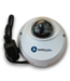 52649 White Fixed Camera