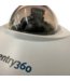 52649 White Fixed Camera