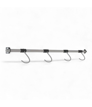 50261 Monkey Bars 4 -Bike Rack