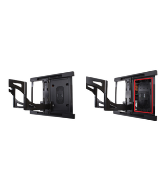 38860 Strong VersaBox Pro Flat Panel Solution Mount