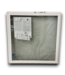 53443 Fixed Vinyl Frame Window 35.5" x 35.5"