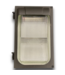 52897 Textured Hardwired LED Outdoor Wall Pack Light