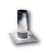 51052 Lead Vent and Pipe Flashing 3-in x 10-in