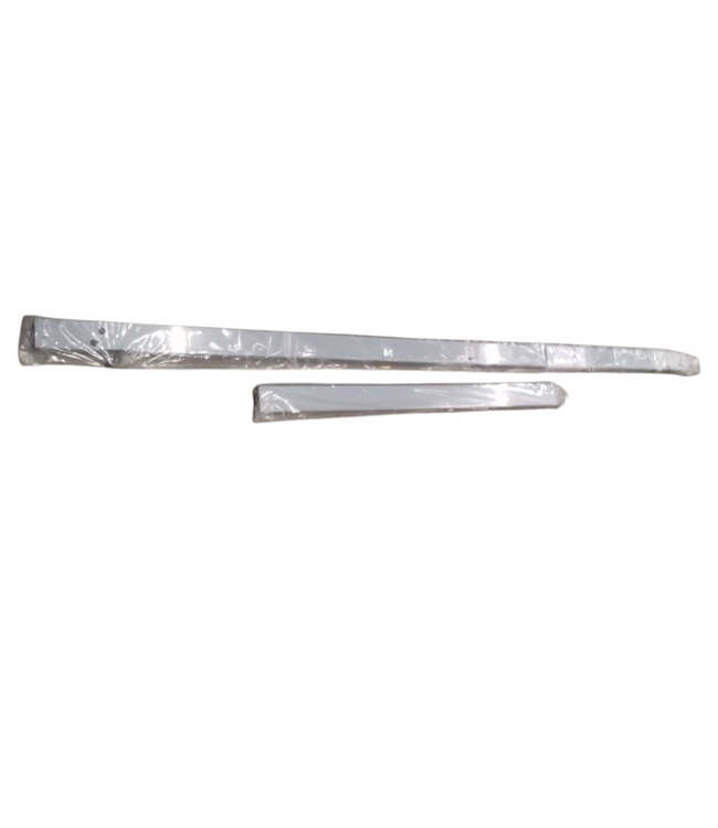 42903 Trimco Door Stop Mounted Coordinator