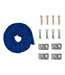 37182 Tie Down Fuel Tank Anchoring Kit