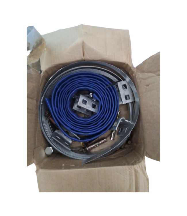 37182 Tie Down Fuel Tank Anchoring Kit