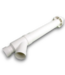 53101 Concentric Vent for 2 - Pipe Insulation for Furnaces