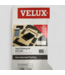 46119 Velux Deck Mount Skylight Flashing Kit