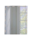 42697 Project Source White Integrated LED Mirror Lights