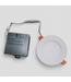 49160 Patriot Lighting 4.375" Round Recessed LED Light