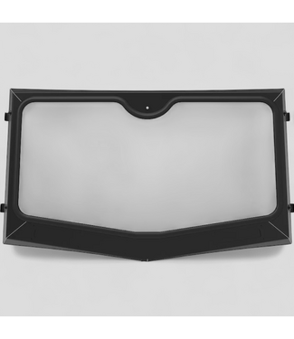 Bud's Warehouse 46030 Kolpin Outdoors Glass Windshield Polaris Ranger