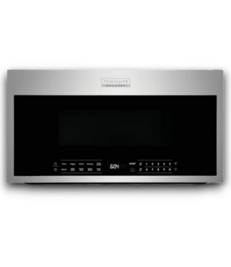 53800 Gallery Stainless Steel Over-The-Range Microwave