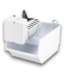 53107 White Refrigerator Ice Maker for Top Freezer Refrigerators