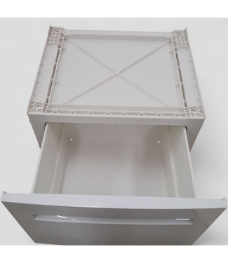 Bud's Warehouse 46760 Bosch 15-inch Pedestal For Washer Or Dryer