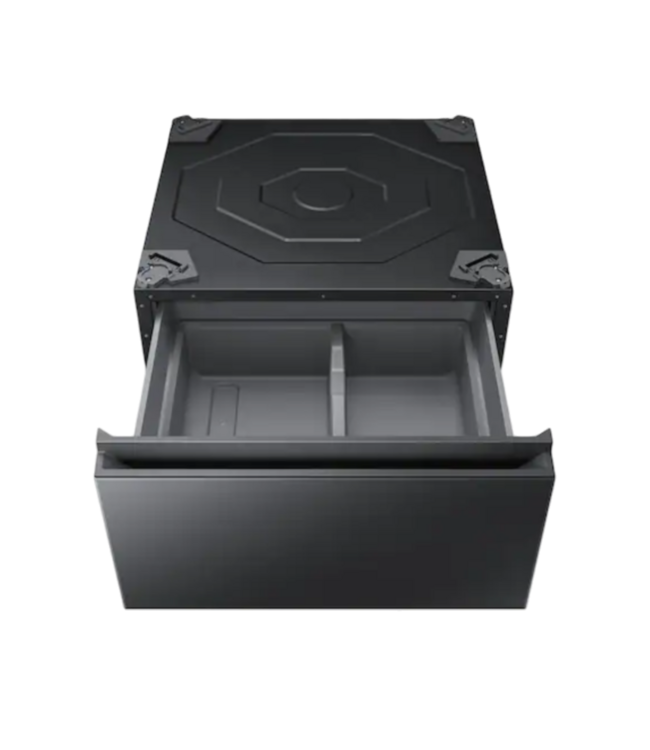 52932 Bespoke Universal Laundry Pedestal Storage Drawer