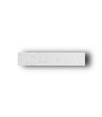 50970 Marble Side Splash 21-in