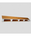 47512 Schluter Systems Kerdi-Board Shower Curb 48-in